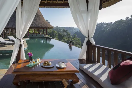 Viceroy Bali الترفيه والتسلية Photos