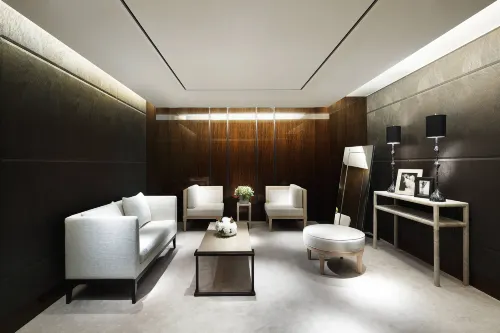 The Westin Josun Seoul Area Publik Photos