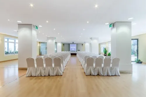 Hotel Maya Alicante Business Photos