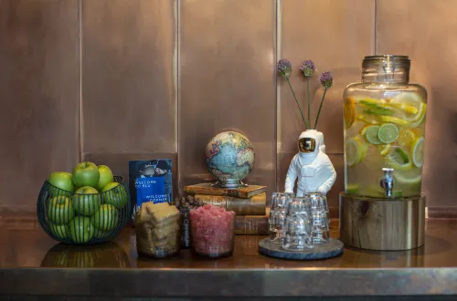 Radisson Blu Riverside Hotel Gothenburg Photos