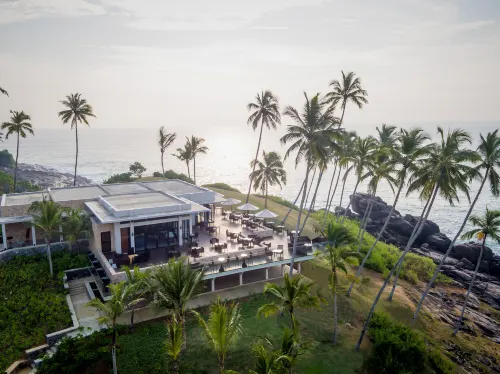Anantara Peace Haven Tangalle Resort Extérieur Photos