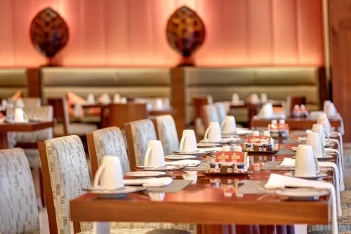 Crowne Plaza Duqm Ăn uống Photos