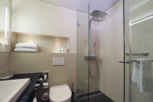 Hotel St.Gotthard Photos