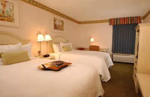 Hampton Inn Orlando Near Universal Blvd/International Dr Photos