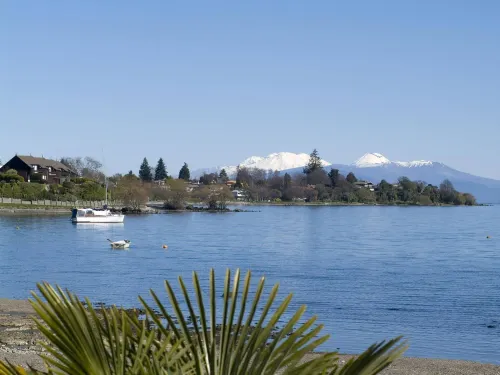 Millennium Hotel & Resort Manuels Taupo Near Hotel Photos