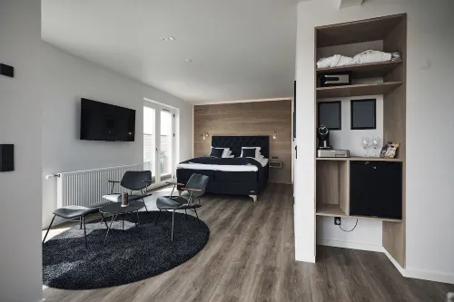 Hotel Skjern Empfohlen Photos
