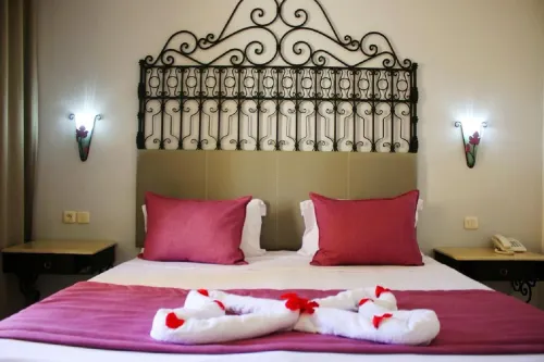 The Ksar Djerba Charming Hotel & Spa Photos