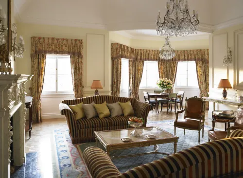 The Ritz London Photos