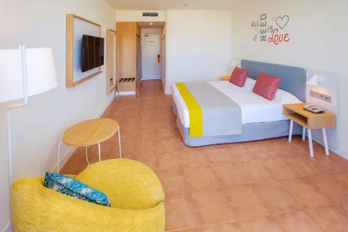 Abora Interclub Atlantic by Lopesan Hotels Photos