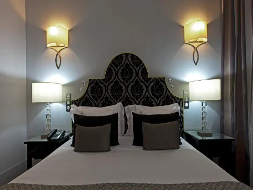 Alentejo Marmòris Hotel & Spa, a Small Luxury Hotel of the World Chambres Photos