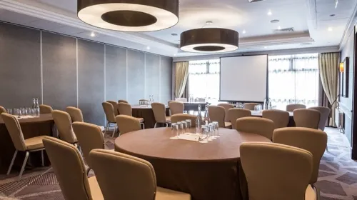 DoubleTree by Hilton London Ealing Business Facilities Photos