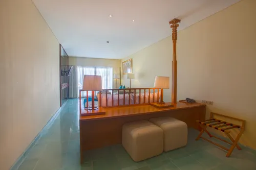 Sadara Resort Chambres Photos