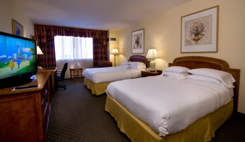 Holiday Inn Orlando International DR-Icon Photos