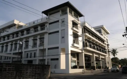 L'Fisher Hotel Bacolod Fremhævet Photos