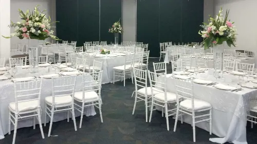 Holiday Inn Campeche Ristorazione Photos