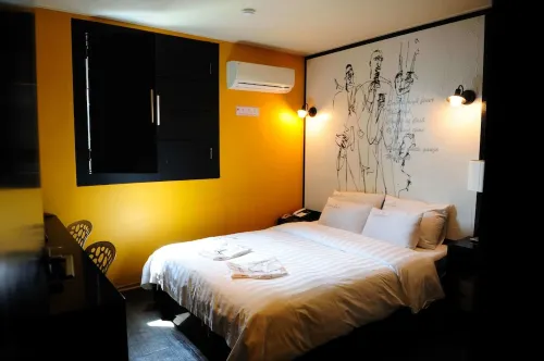 Guri Lexy Hotel Photos