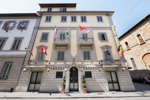 Hotel Rapallo Extérieur Photos