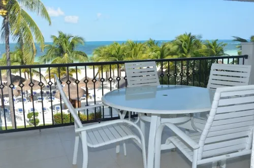 Beachscape KIN Ha Villas & Suites Рядом с отелем Photos