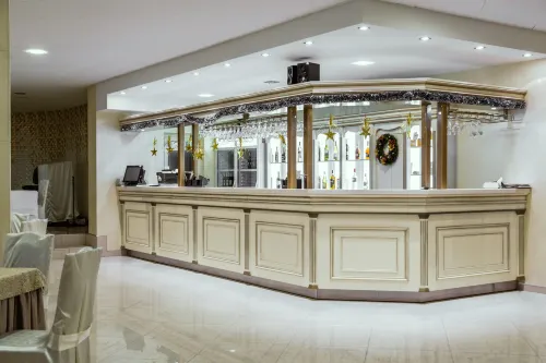 Orbita Hotel Complex Leisure & Recreation Photos