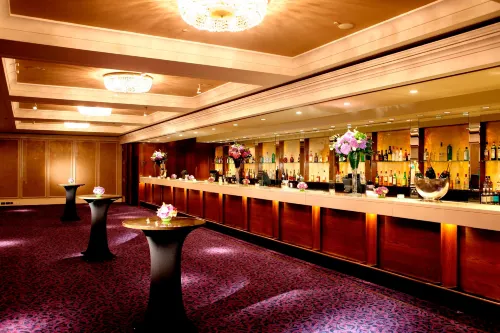 JW Marriott Grosvenor House London Loisirs et amusements Photos