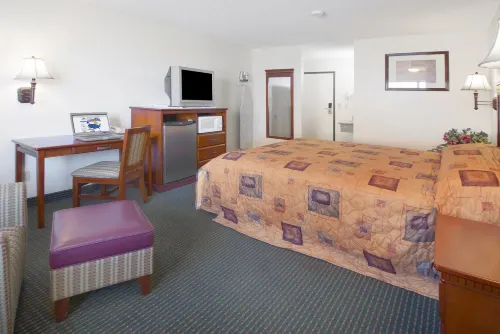 Americas Best Value Inn & Suites-East Photos