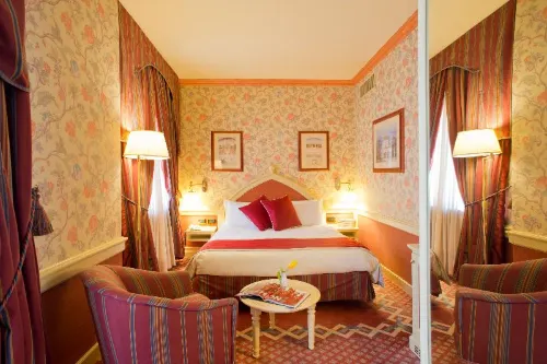 Hotel Milano Regency À ne pas manquer Photos