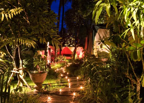 Homm Souvannaphoum Luang Prabang, part of Banyan Group 호텔 외관 Photos