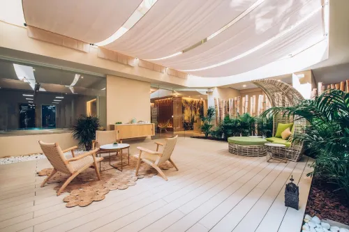 Iberostar Selection Marbella Coral Beach Loisirs et amusements Photos