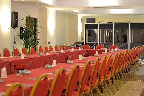 Cardinal Hotel St. Peter Espaces Affaires Photos
