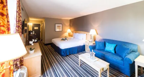 Travelodge by Wyndham Memphis Airport/Graceland Photos