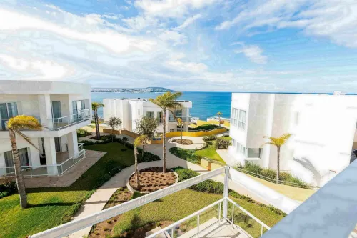 فندق فرح طنجة بالقرب من الفندق Photos