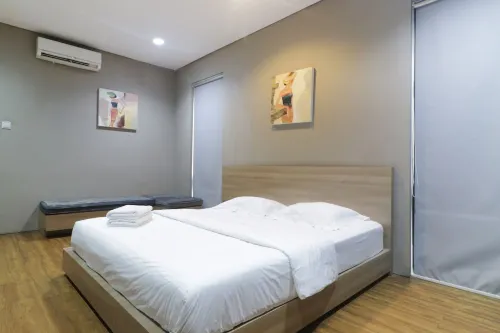 M Suite Photos
