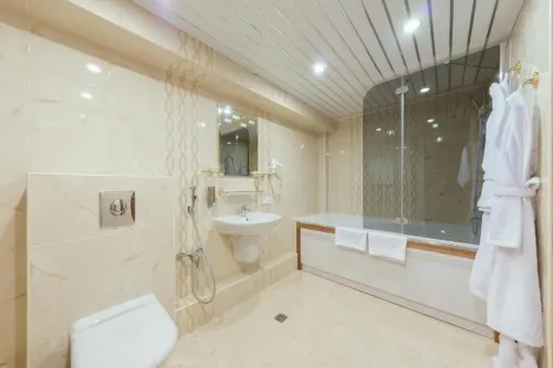 Orbita Hotel Complex Photos
