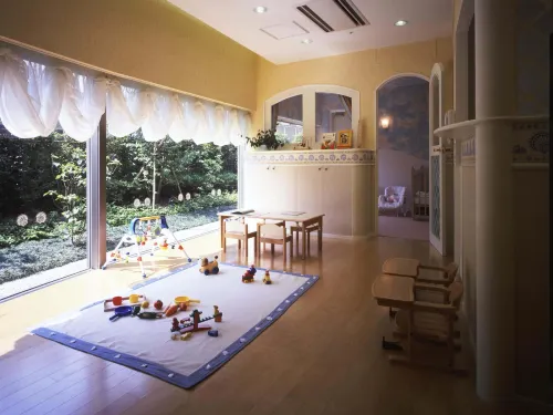 Cerulean Tower Tokyu Hotel, A Pan Pacific Partner Hotel Photos
