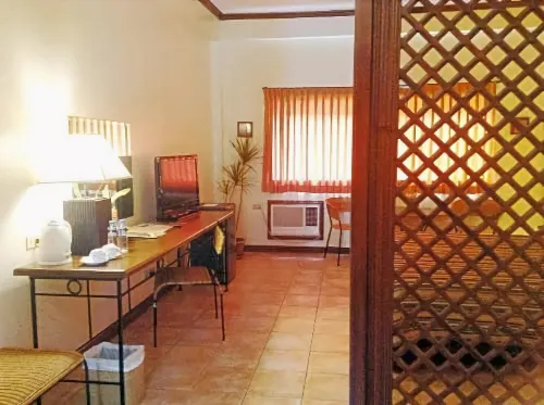 Citystate Asturias Hotel Palawan Public Areas Photos