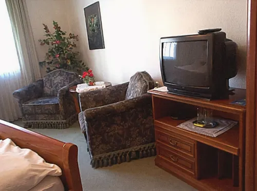 Domspatz Hotel | Boardinghouse Empfohlen Photos