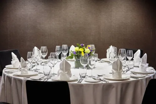 Montcalm East, Autograph Collection Espaces Affaires Photos