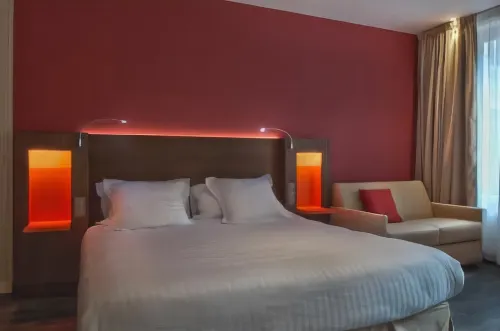 Best Western Seine West Hotel Photos