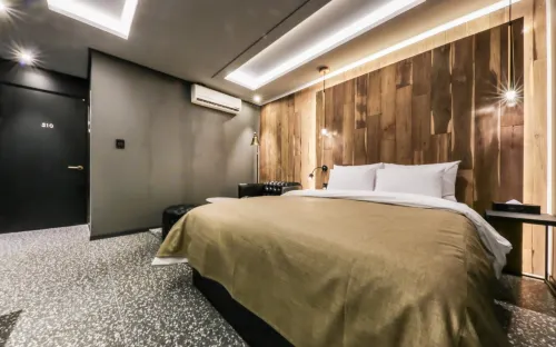 Rainbow Hotel Phòng Photos