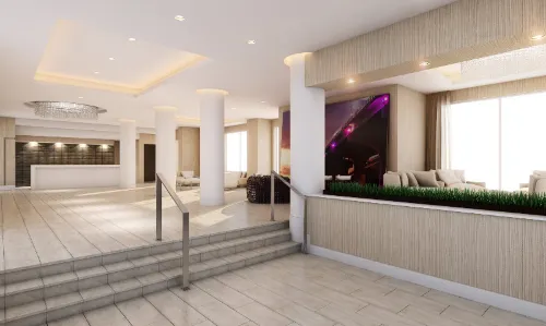YVE Hotel Miami Nổi bật Photos