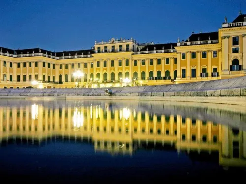 Hotel Secession an der Oper Empfohlen Photos