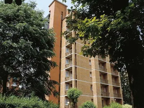 IH Hotels Milano ApartHotel Argonne Park Da non perdere Photos