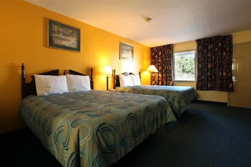 Ibis Budget Dandenong Photos
