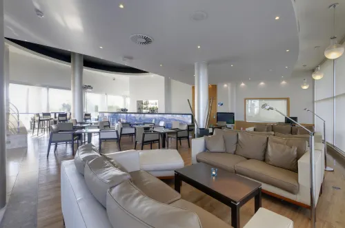 Tryp by Wyndham Porto Expo Hotel Aree comuni Photos