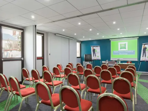 Hôtel Ibis Styles Reims Centre Espaces Affaires Photos