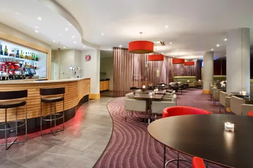 Hilton London Angel Islington Loisirs et amusements Photos