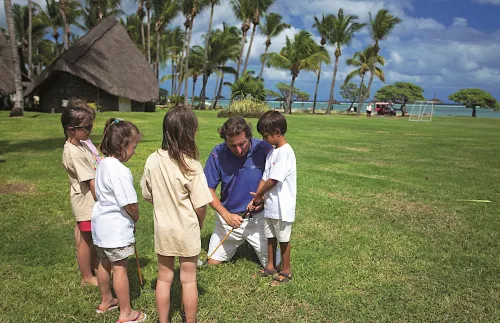 La Pirogue Mauritius Photos