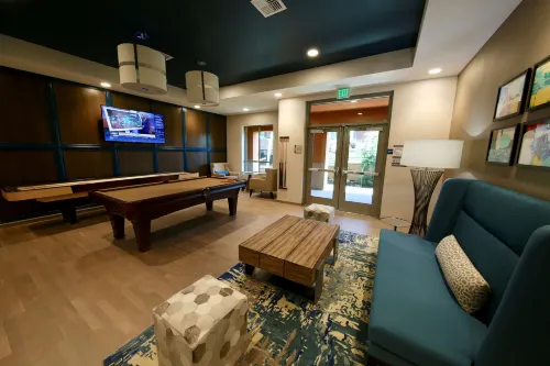 Homewood Suites By Hilton Irvine John Wayne Airport Photos