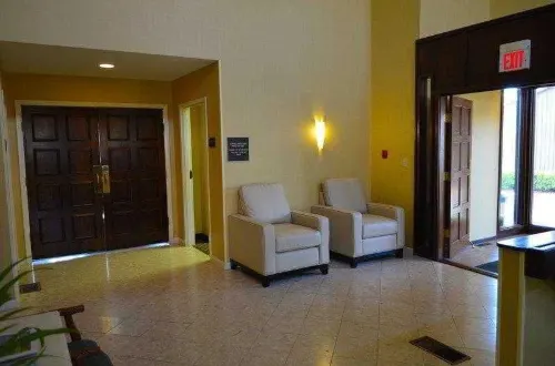 Best Western University Inn Public Areas Photos