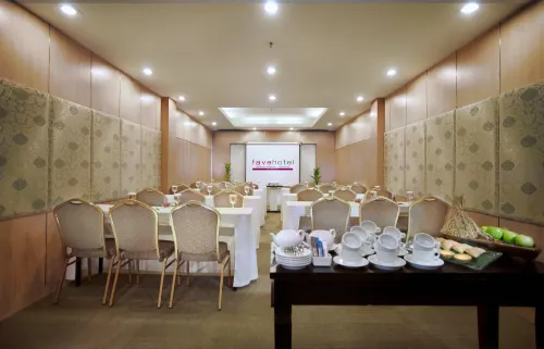 favehotel Kelapa Gading Unggulan Photos
